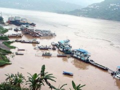 淮河发生2020年第1号洪水！特大洪涝灾害是哪一年？洪灾来临前应做哪些准备？