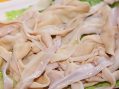 鸭肠怎么做好吃，今天分享5种做法，简单美味又下饭