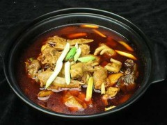 北京油鸡的做法、烹饪方法