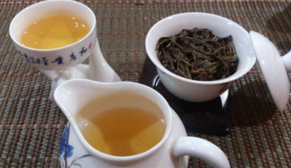 单枞茶的功效与作用 单枞茶属于什么茶