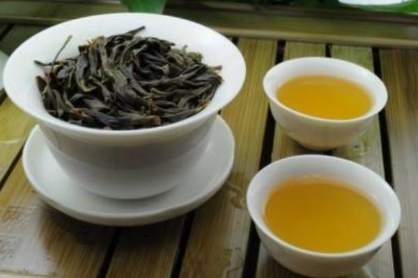 单枞茶的功效与作用 单枞茶属于什么茶