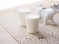 牛奶的功效与作用及禁忌,牛奶的营养价值
