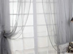 梦见挂窗帘是什么意思,女人梦到家里换窗帘有什么预兆