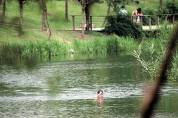 梦见河水暴涨是什么意思 女人梦到河里突然涨大水有什么预兆