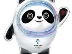 2022冬奥会和冬残奥会的吉祥物分别叫啥？长啥样？有什么含义？