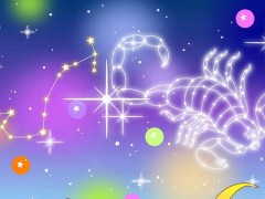 天蝎座女生的性格特点