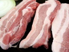 4万吨储备肉即将投放,元旦春节能吃到便宜猪肉吗？储备肉究竟被冷冻了