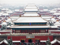 北京将迎局地暴雪！下雪对疫情有哪些影响？附防御指南