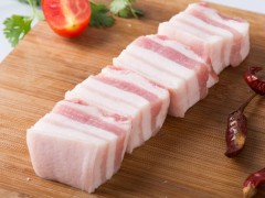 2019年猪肉价格什么时候才能降下来？要等到过年吗？
