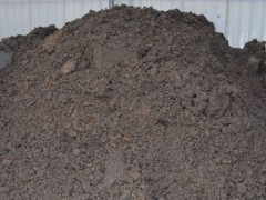 关于肥料的种植问题！鸡粪肥怎么放入花盆里？