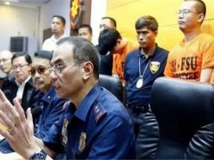 菲律宾警方逮捕90名中国人！具体是怎么回事？逮捕原因是什么