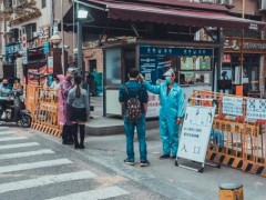 北京丰台花乡地区升级为高风险 北京多区紧急采样均为核酸阴性