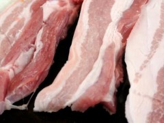 猪肉价格一个月每公斤涨近7元！现在猪肉价格多少钱一斤？附价格走势