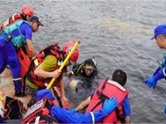 贵州公交坠湖幸存学生:拼命游出！过程怎样？车子落水后如何自救？