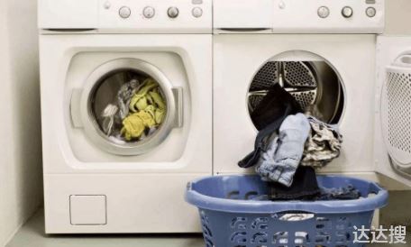 洗衣机有下水道反的臭味怎么办2