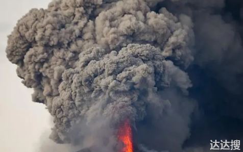 火山灰污染了整个汤加的水源吗3