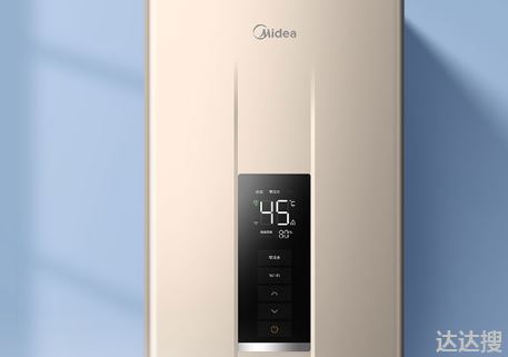 零冷水热水器是不是很耗气3