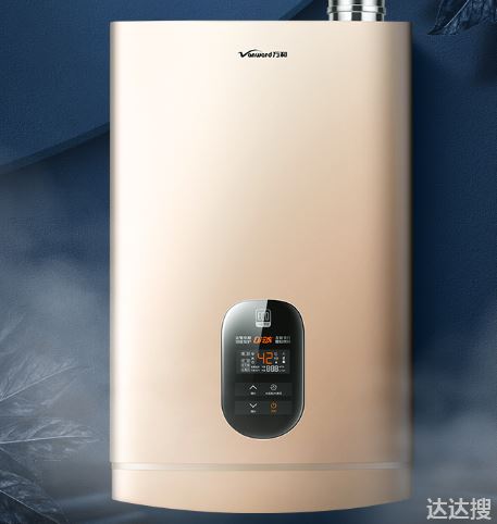 零冷水热水器是不是很耗气2