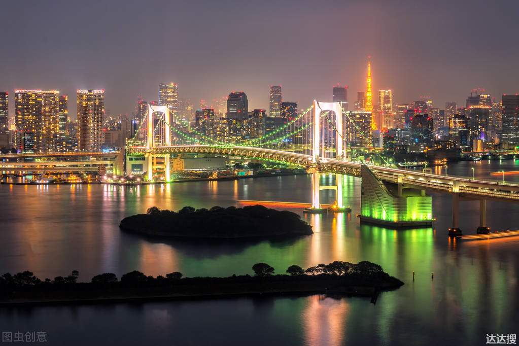 日本人口最多的十大城市排行榜