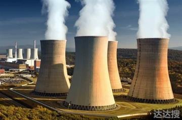 华龙一号是我国基于三十余年核电研发、设计、建设和运行经验