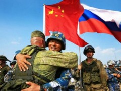 中俄睦邻友好合作条约延期 两国找到了新的合作方向和共同利益